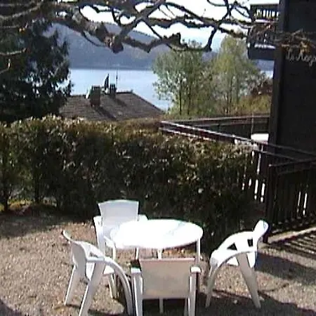 Chalet Le Mazot *
